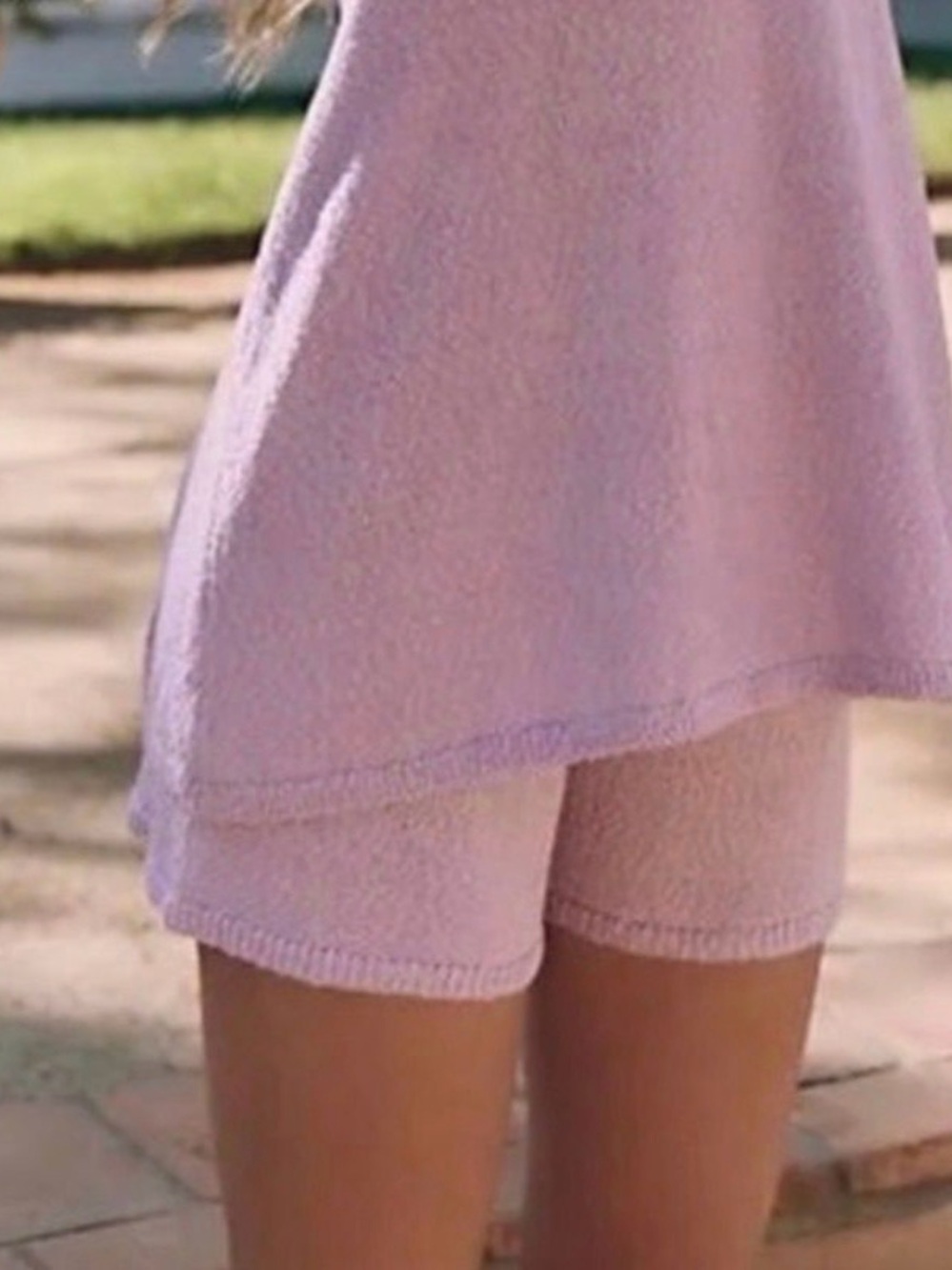 Free People Beach Shorts